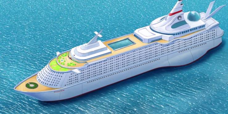 Dragon Ball 10 Ways Bulma Changed Between Dragon Ball & DBZ Dragon Ball 10 Ways Bulma Changed Between Dragon Ball & DBZ